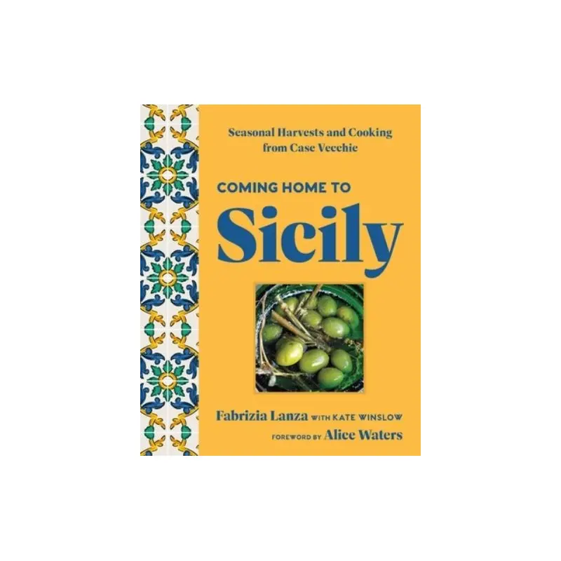 Coming Home to Sicily