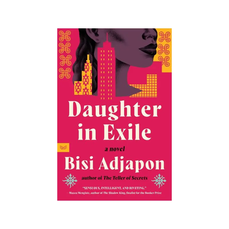 Daughter in exile