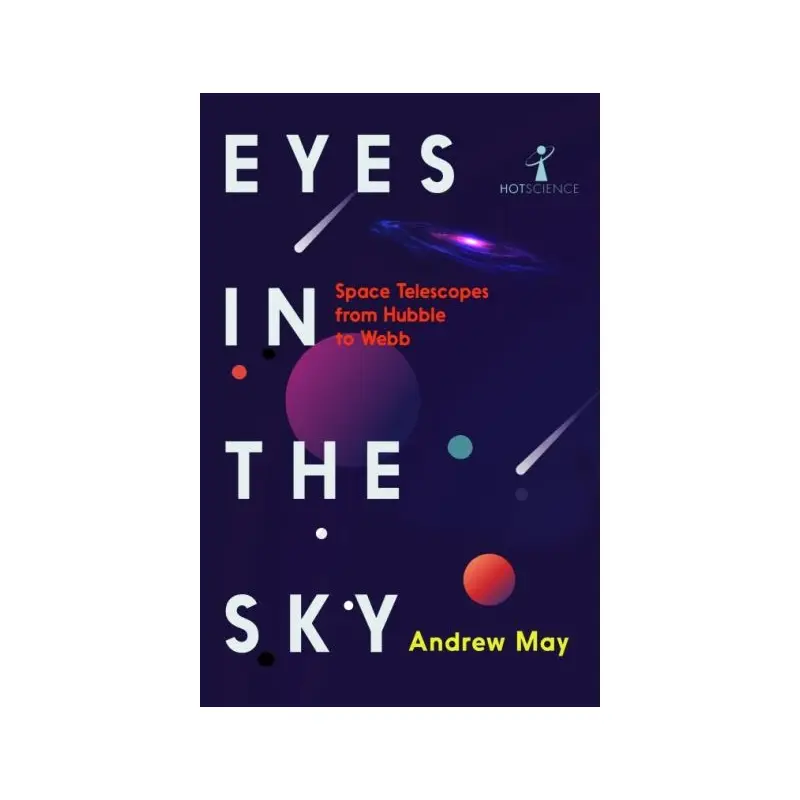 Eyes in the sky