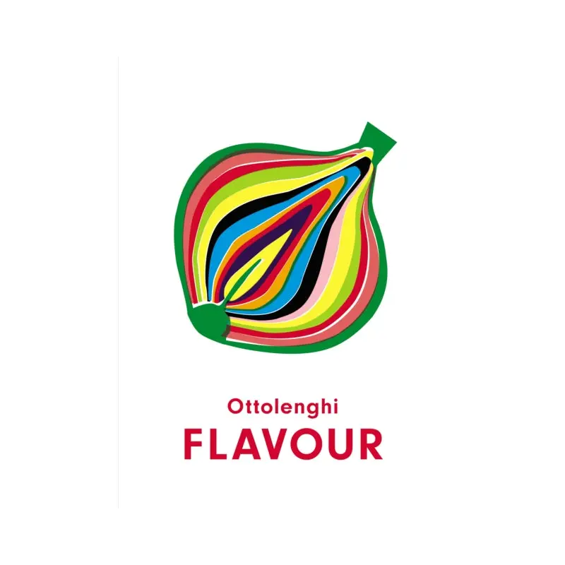 Flavour by Ottolenghi