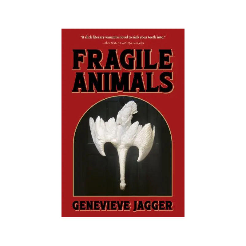 Fragile animals