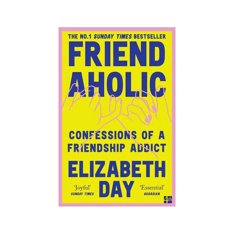 Friendaholic