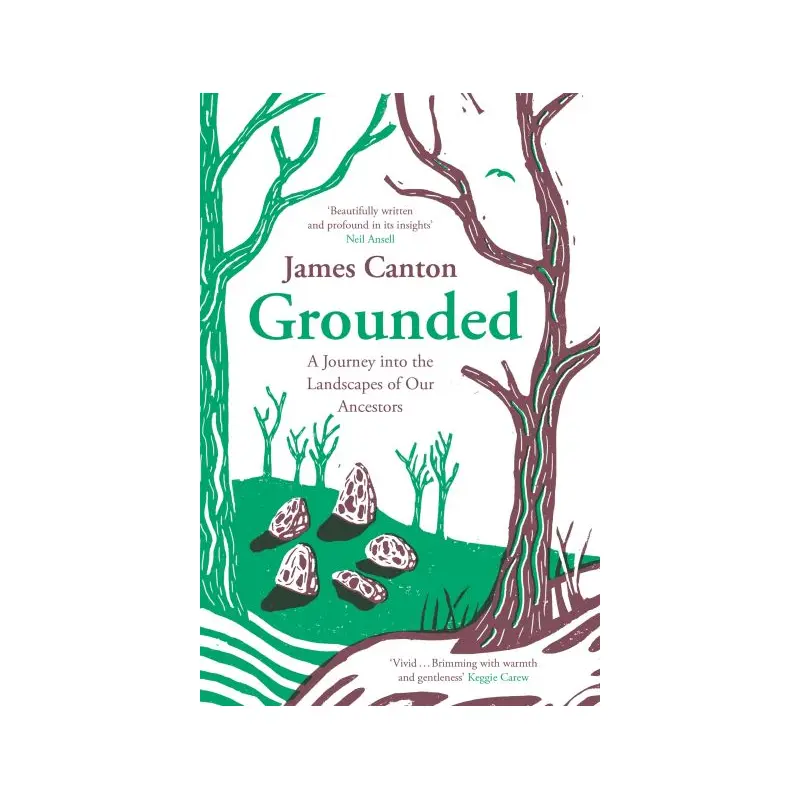 Grounded