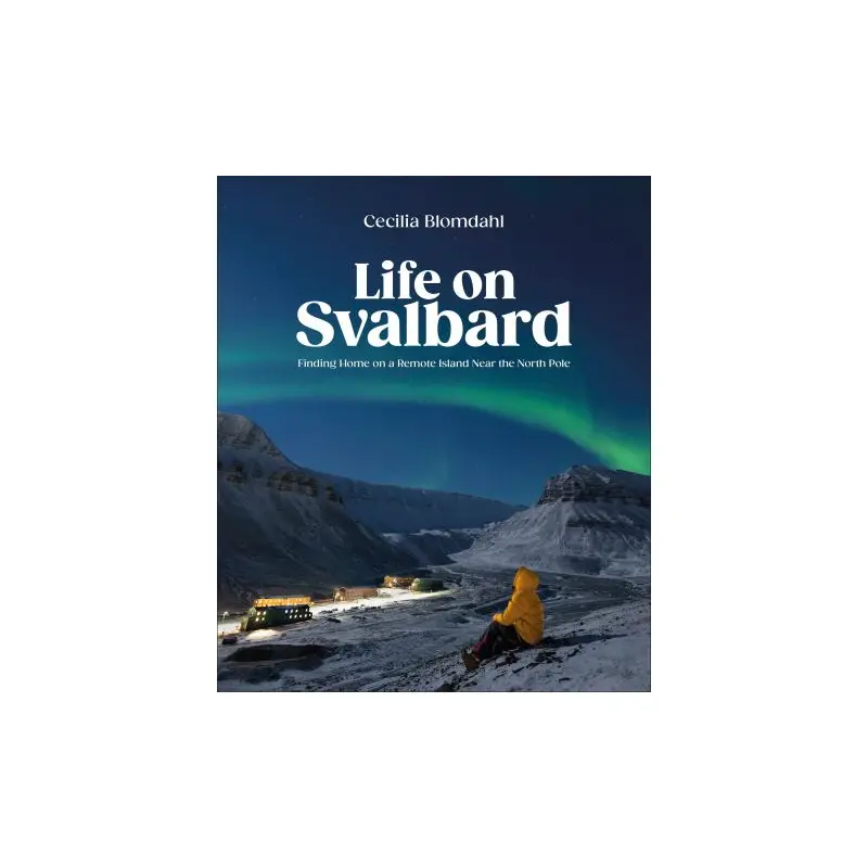 Life on Svalbard