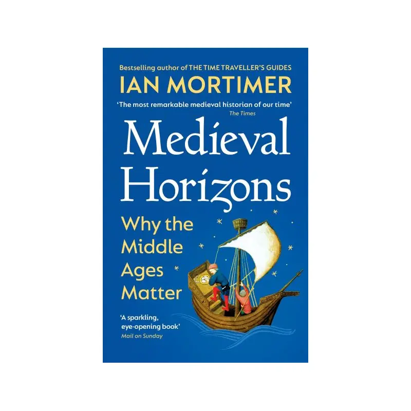 Medieval horizons