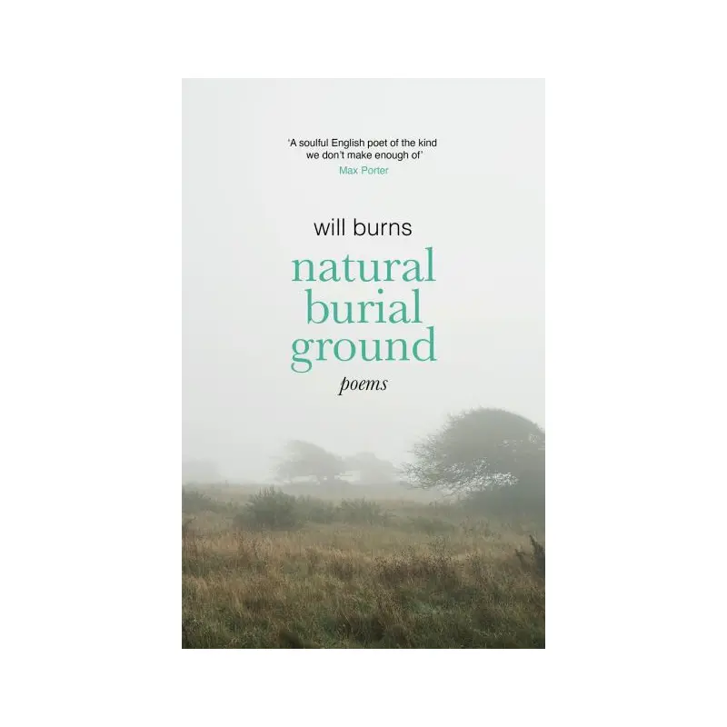 Natural burial ground
