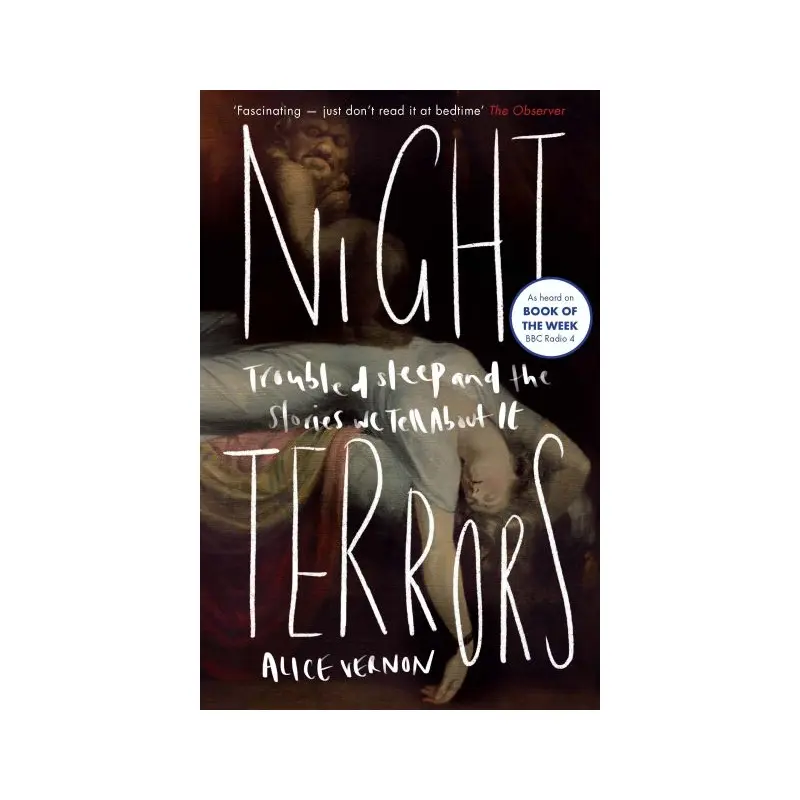 Night terrors