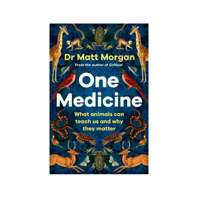 One medicine