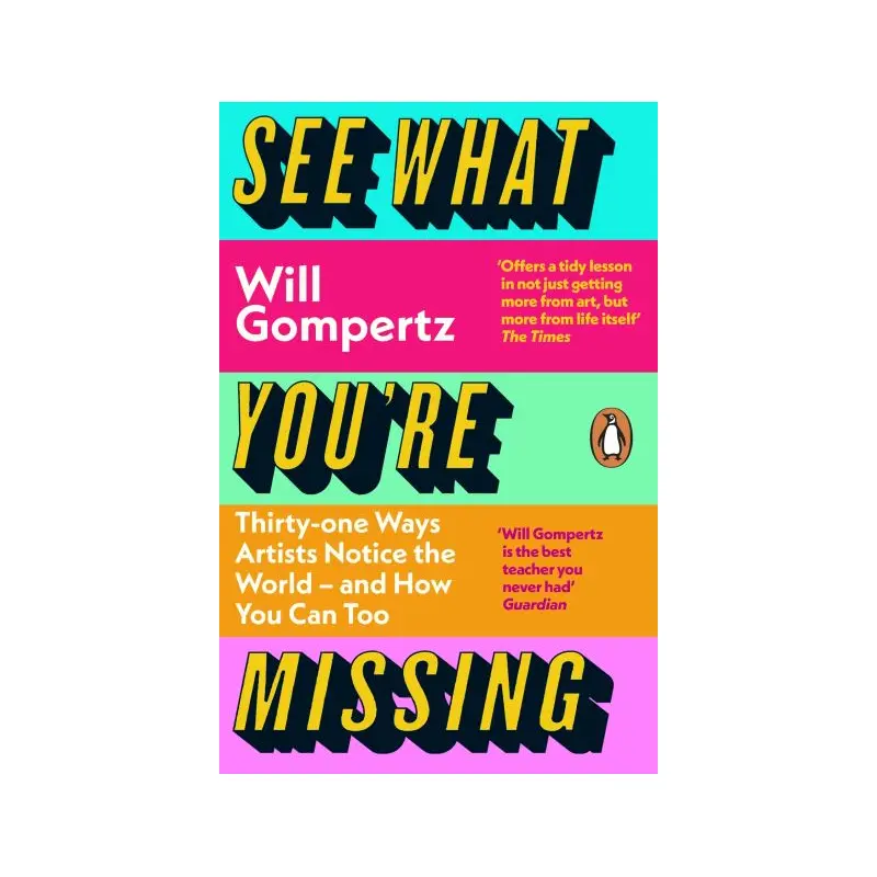 See what you're missing