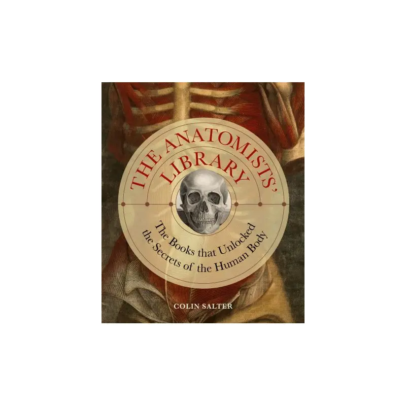 The Anatomists' Library
