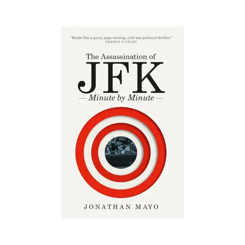 The assassination of JFK