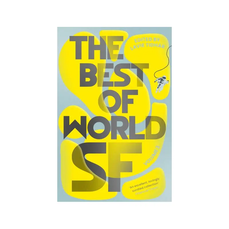 The best of world SF. Volume 4