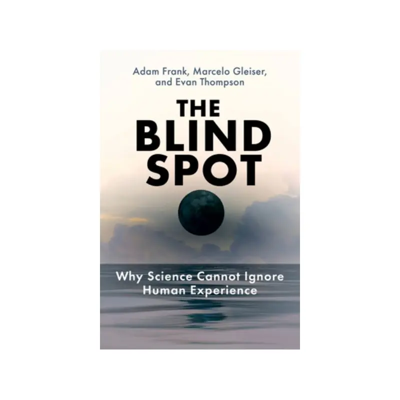 The blind spot