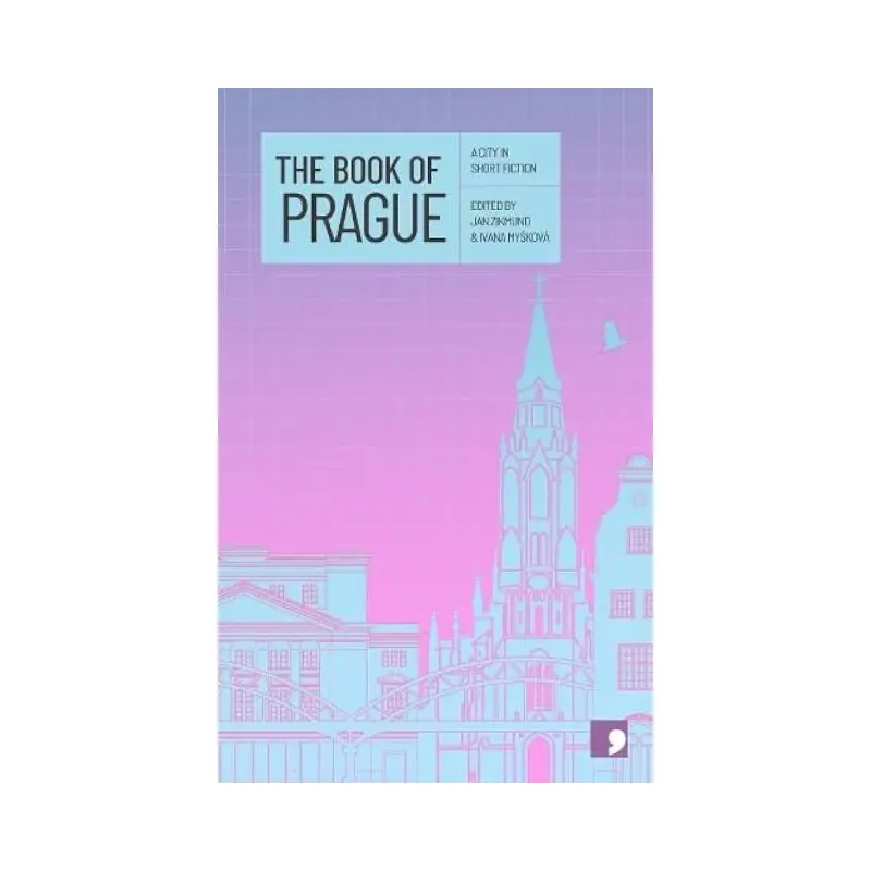 The book of Prague