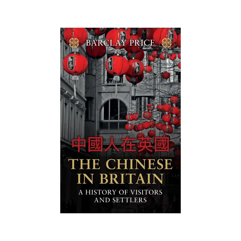 The Chinese in Britain