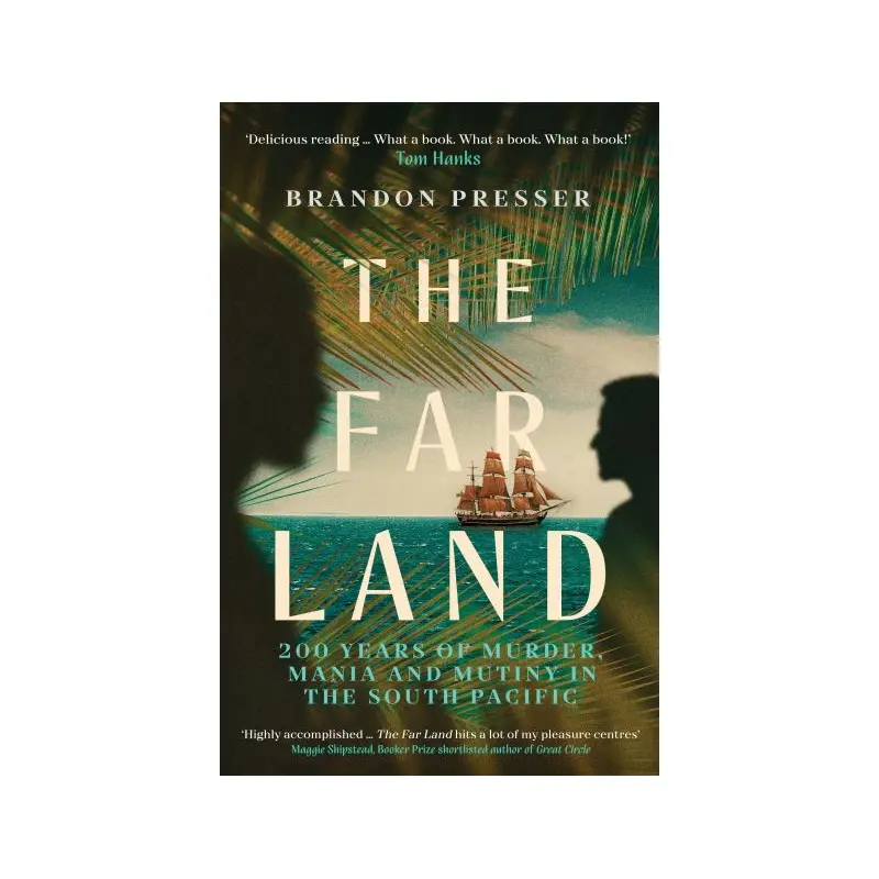 The Far Land