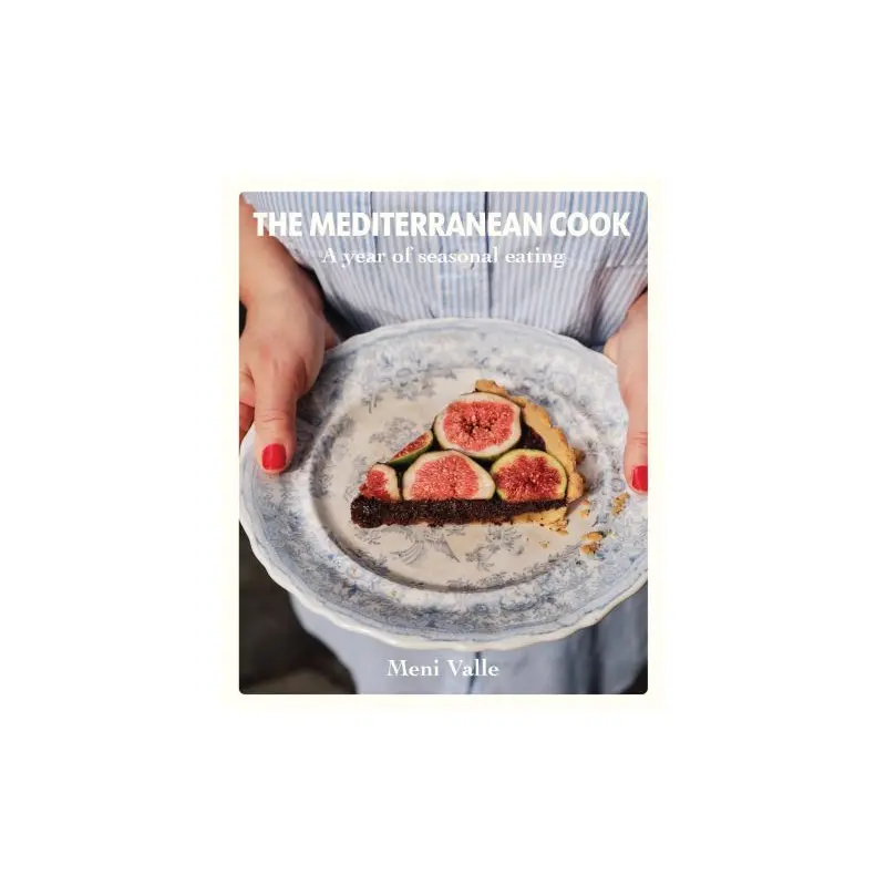 The Mediterranean Cook