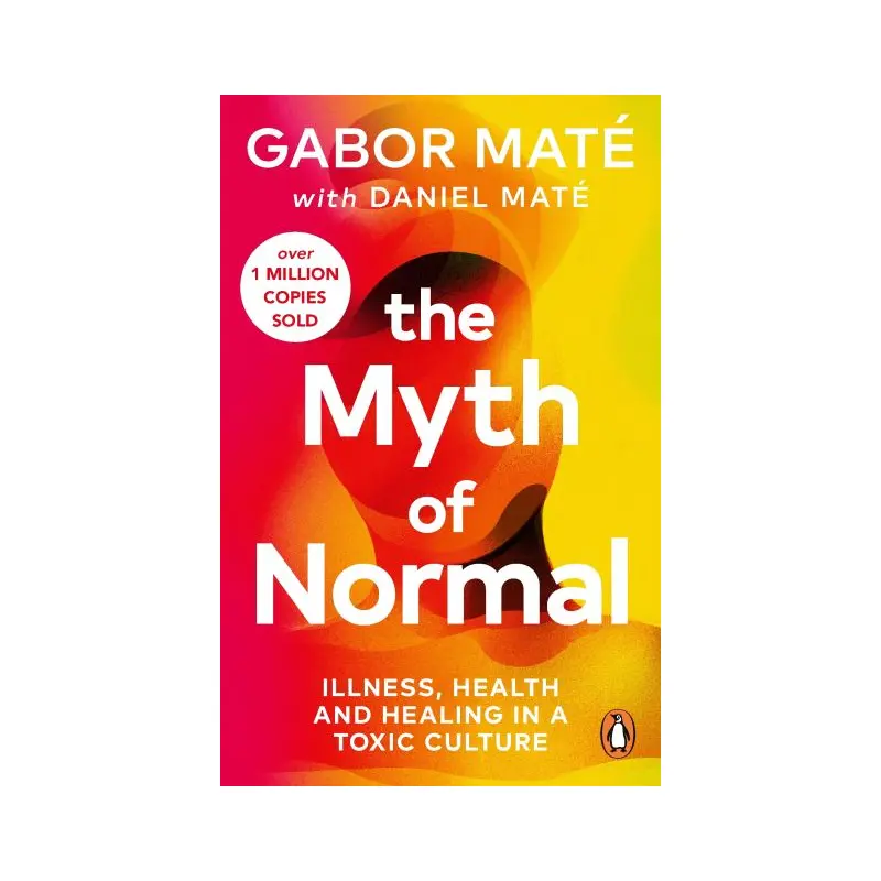 The myth of normal