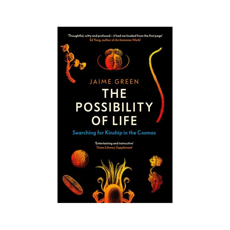 The possibility of life