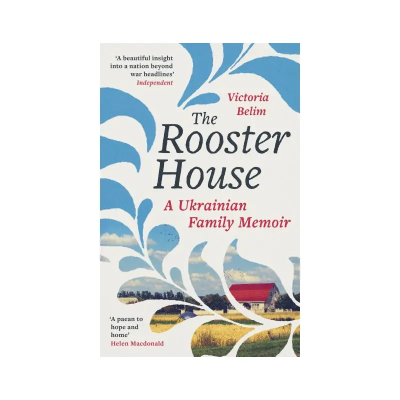 The Rooster House