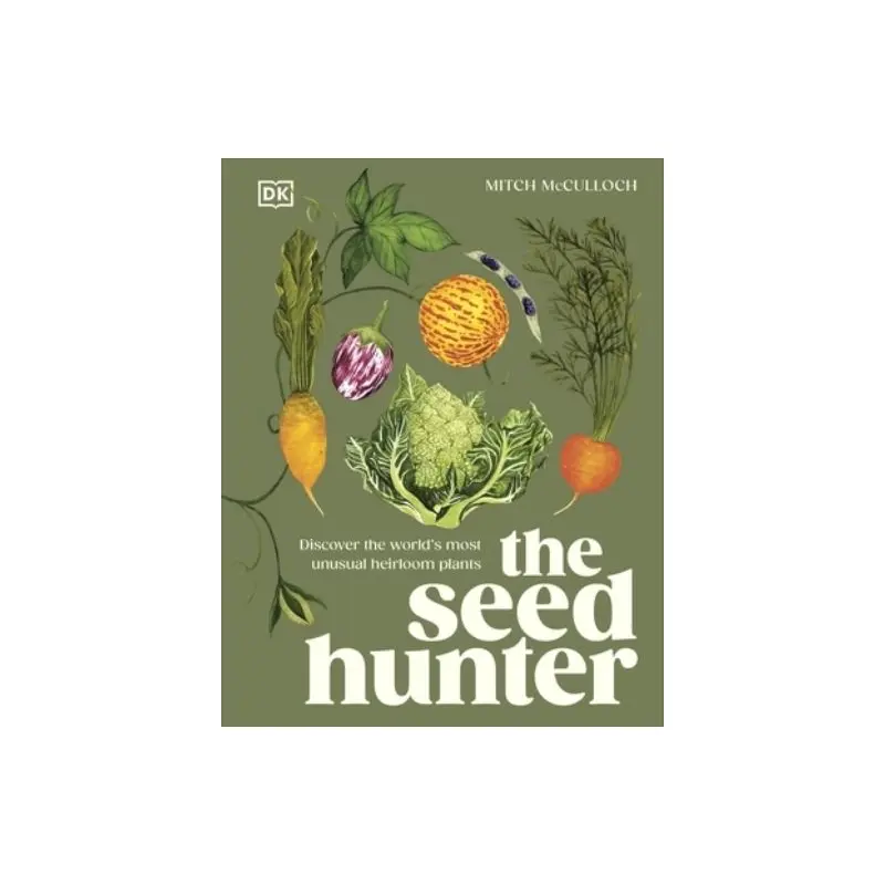 The seed hunter