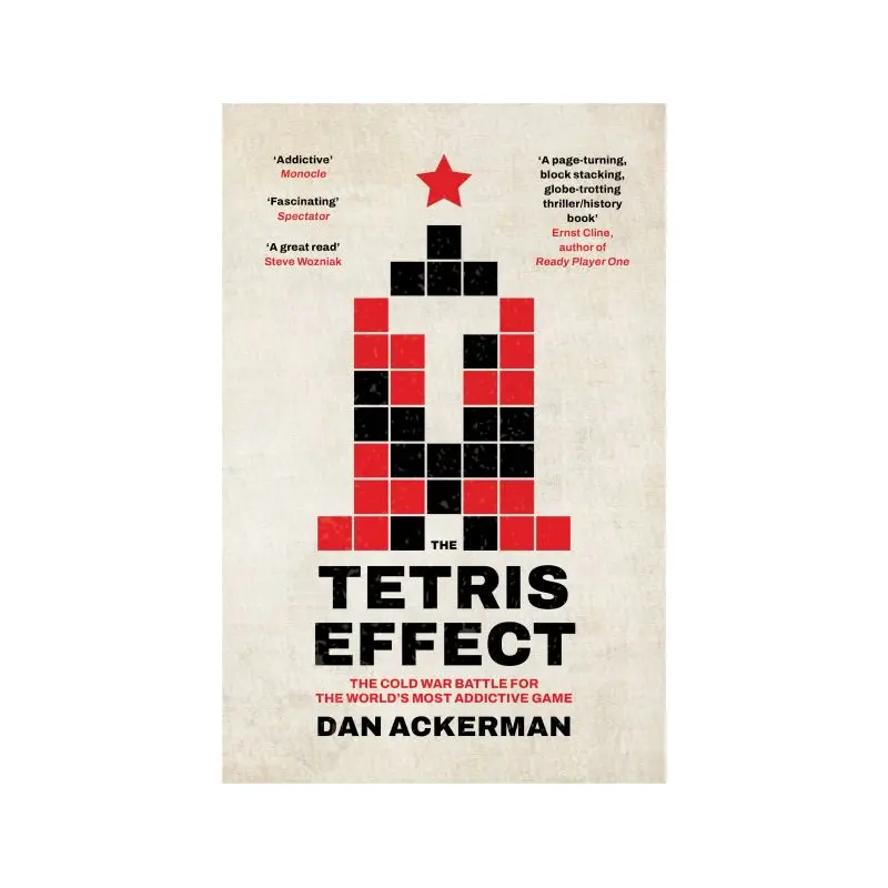 The Tetris effect
