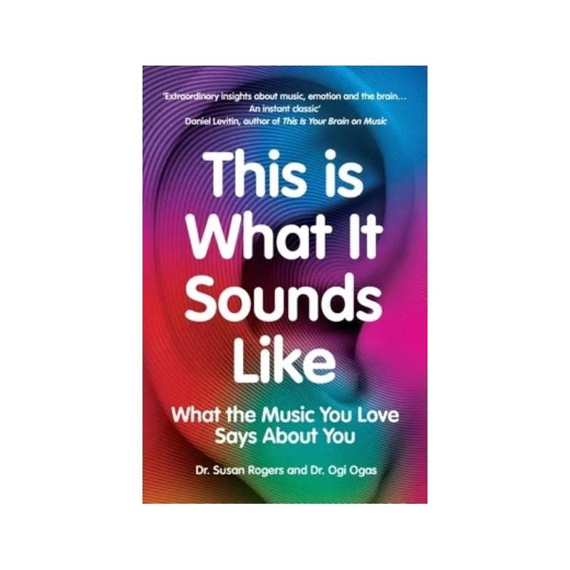 This is what it sounds like