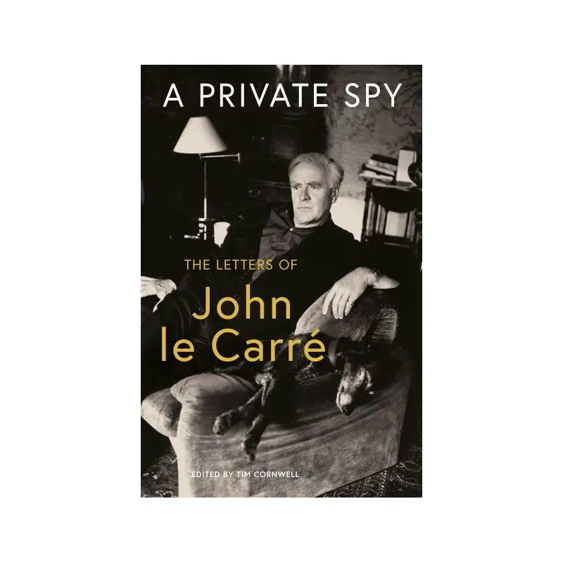A Private Spy