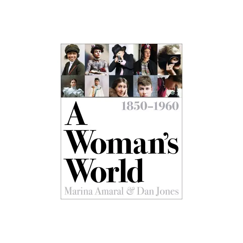 A Woman's World