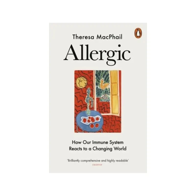 Allergic