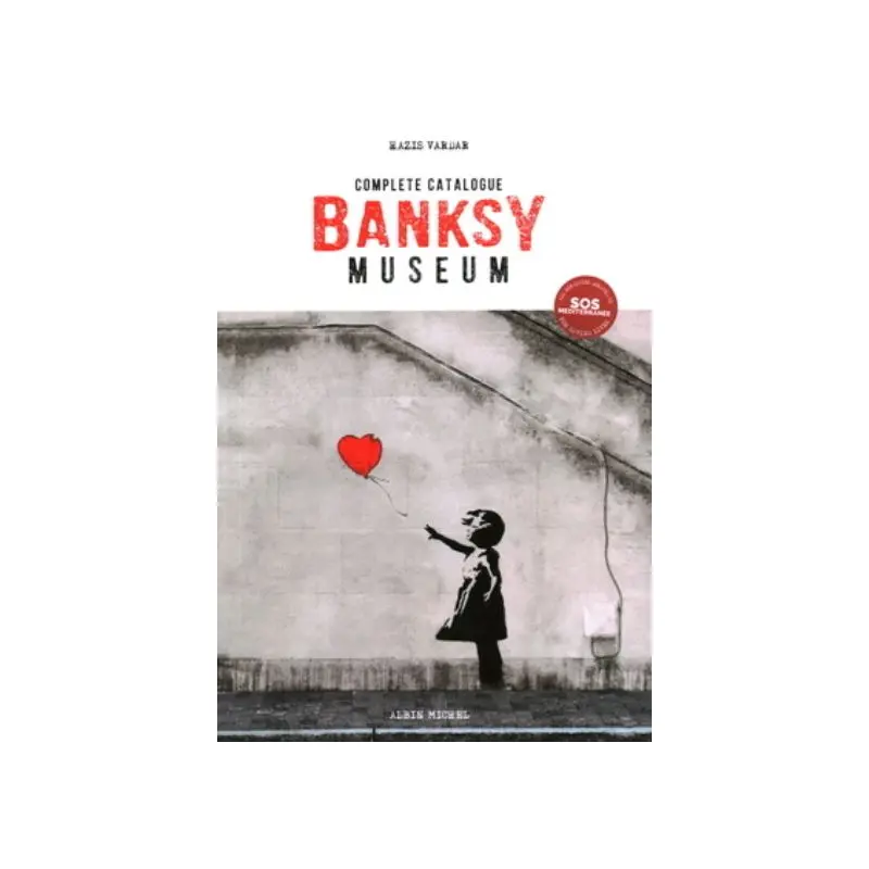 Banksy Museum