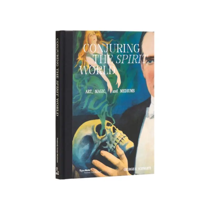 Conjuring the Spirit World