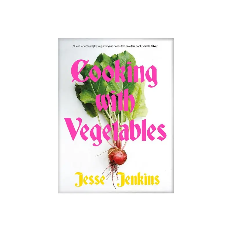 Cooking With Vegetables