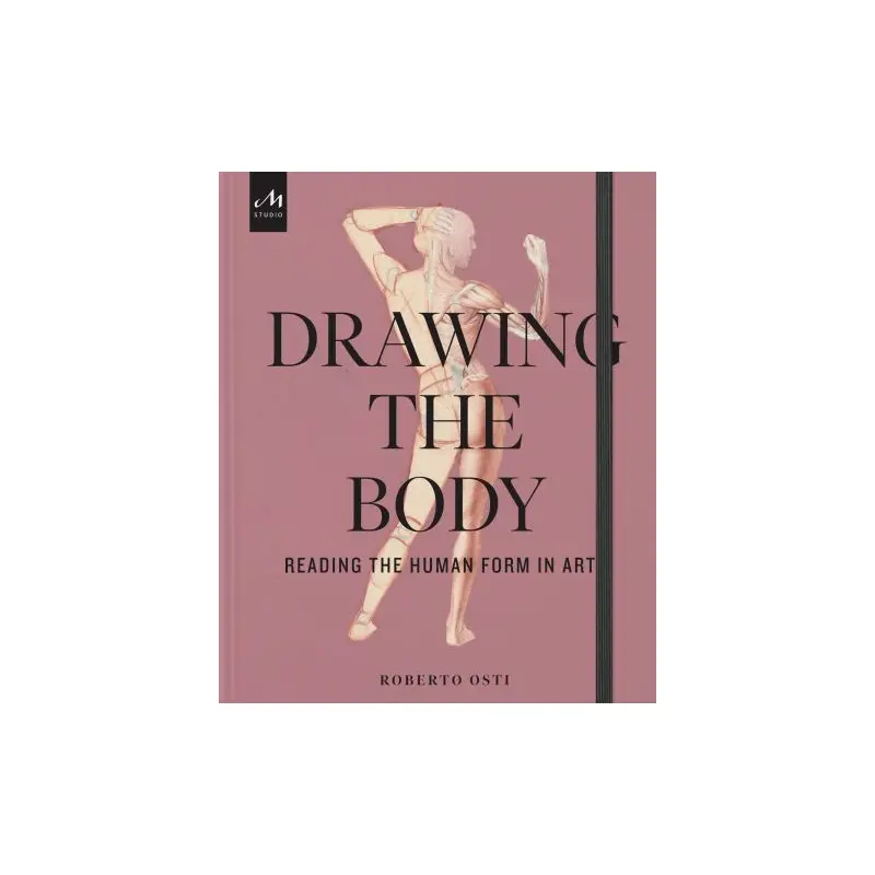 Drawing the body