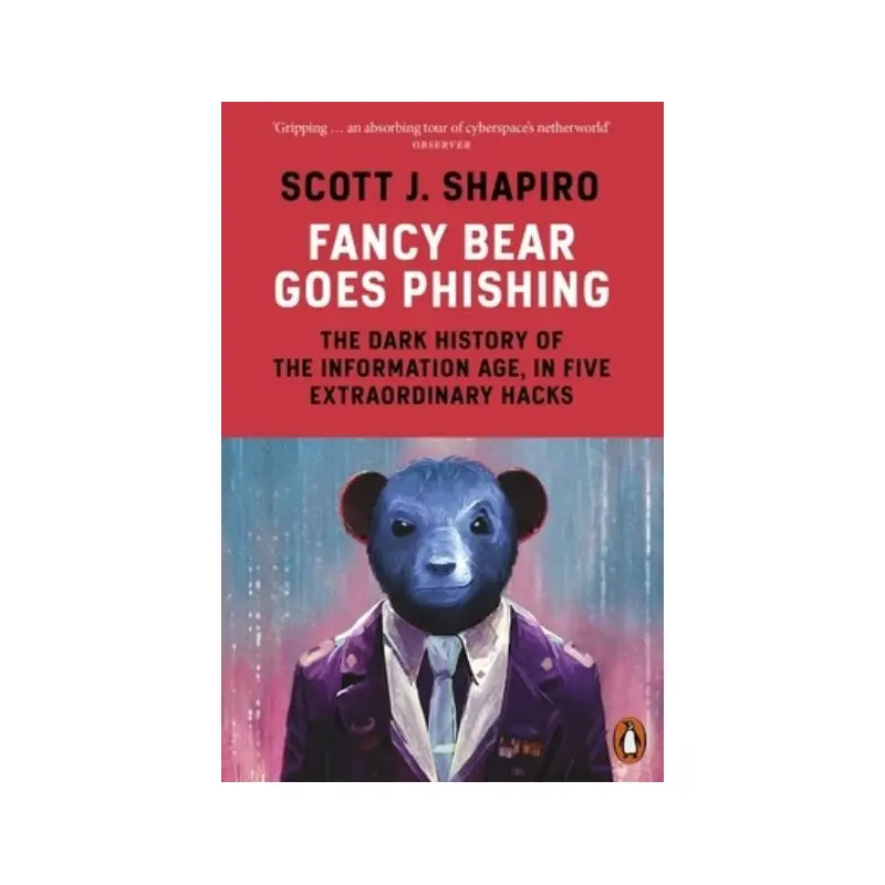 Fancy bear goes phishing