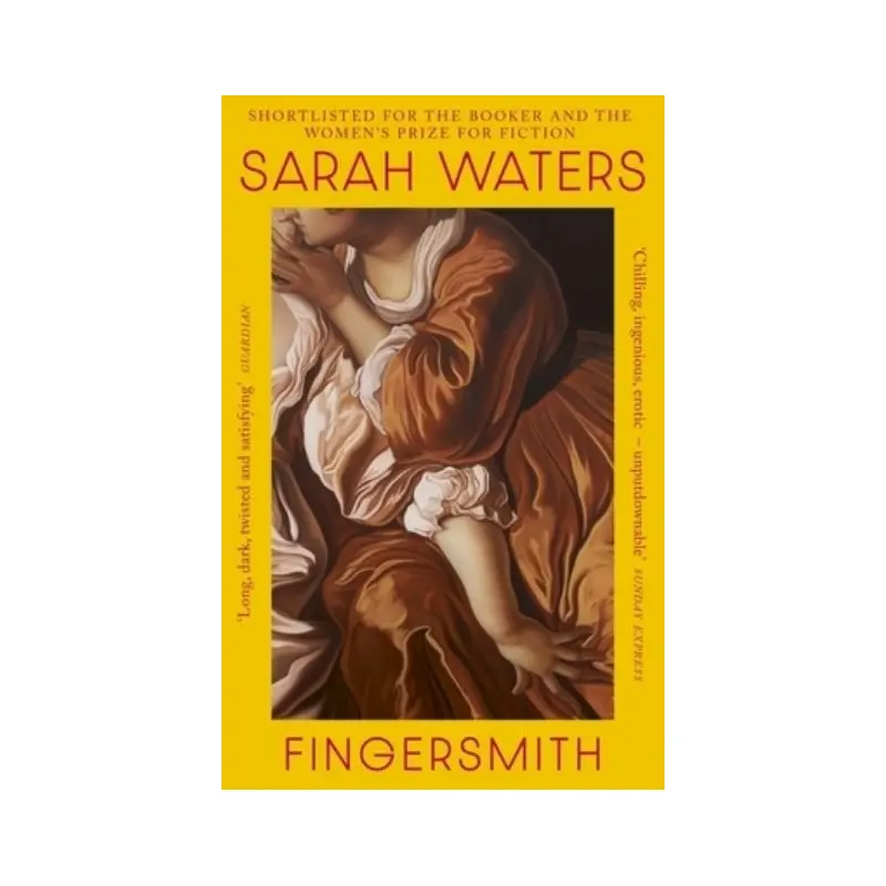 Fingersmith