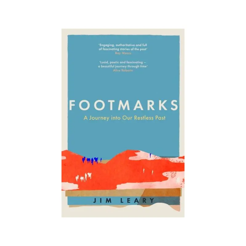 Footmarks