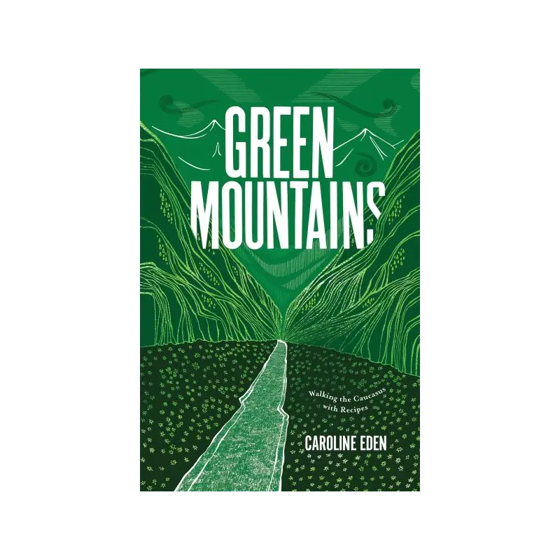 Green mountains