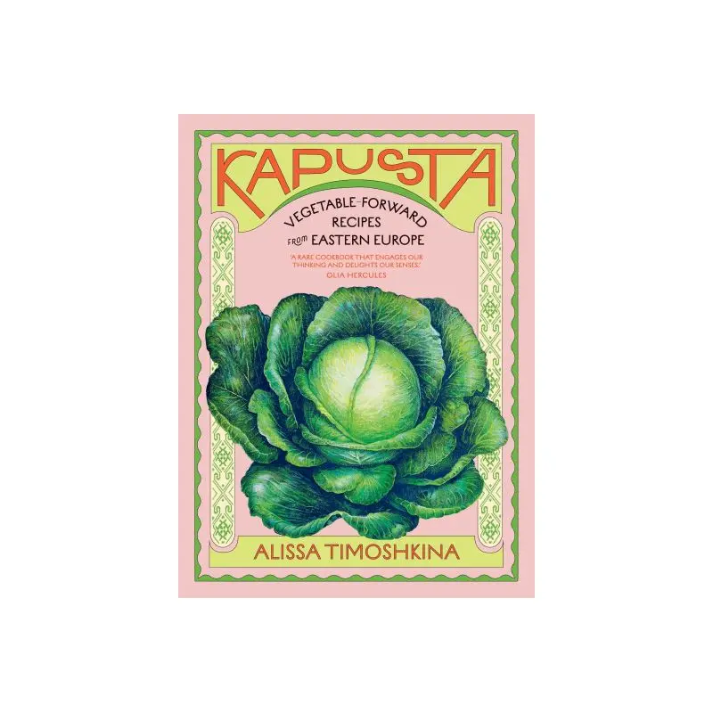 Kapusta