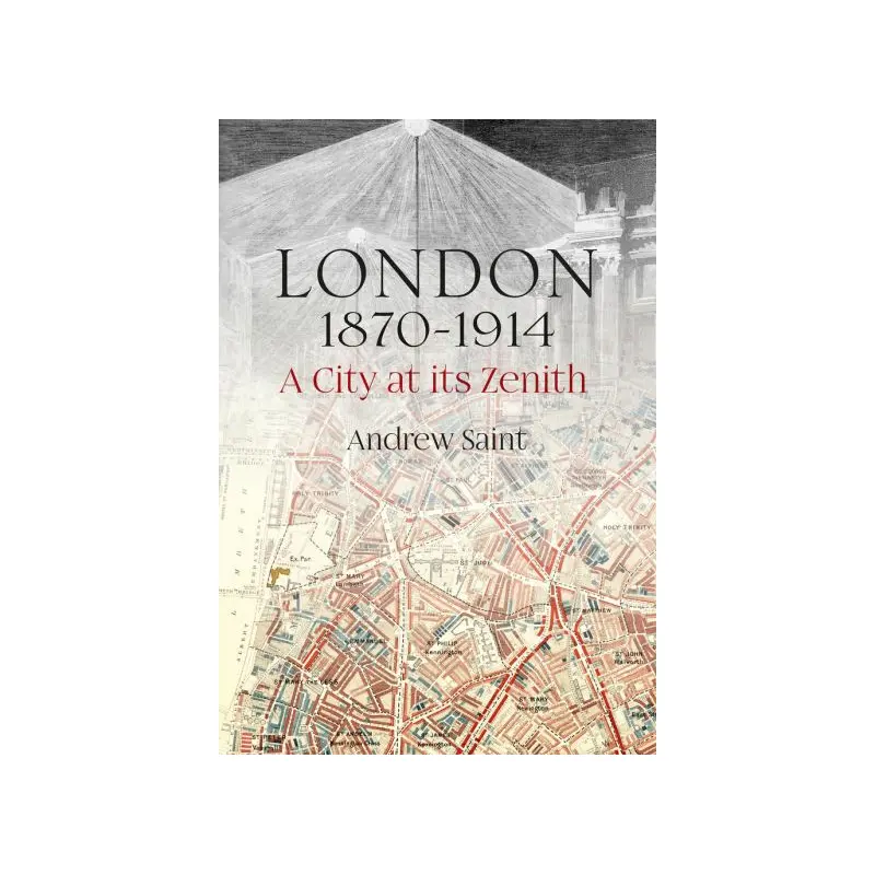 London 1870-1914