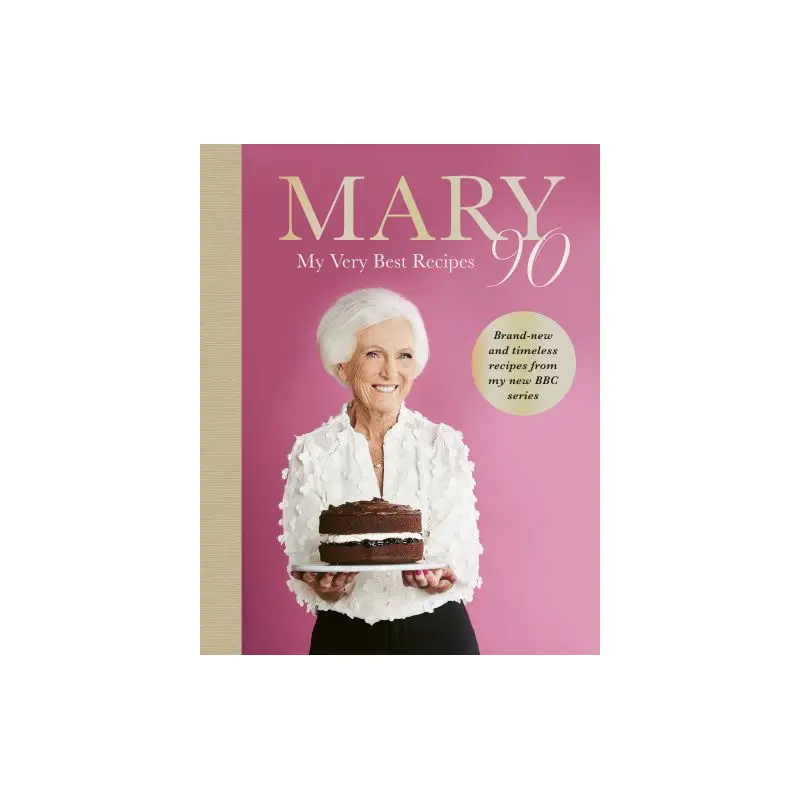 Mary 90