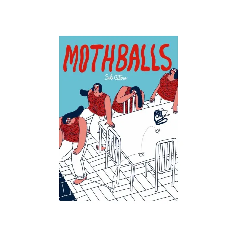Mothballs