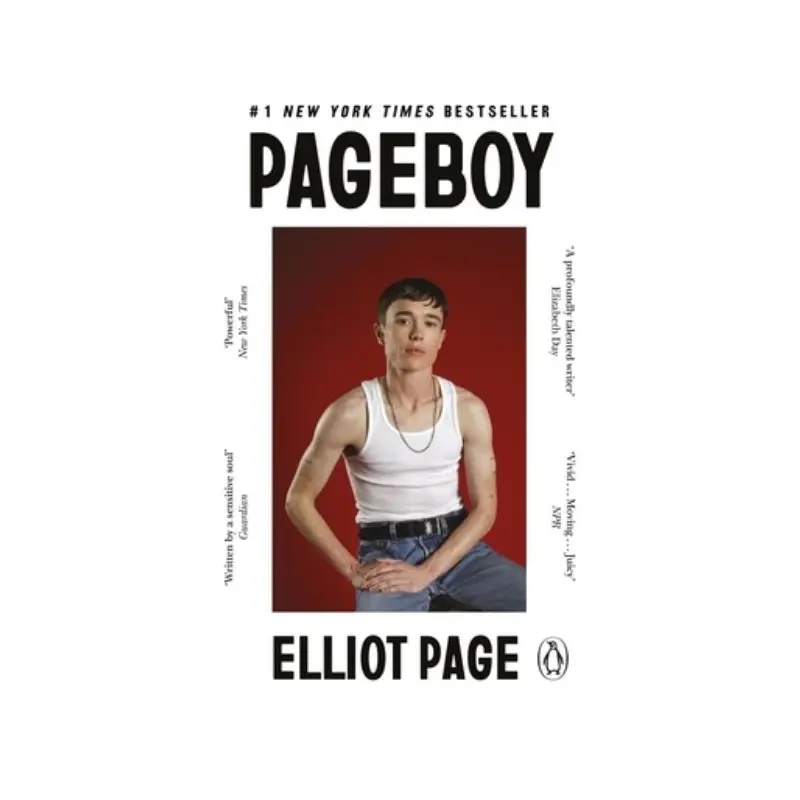 Pageboy