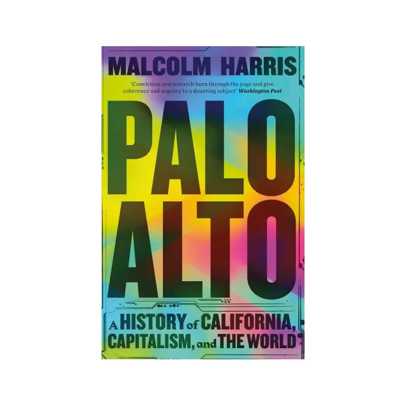 Palo Alto
