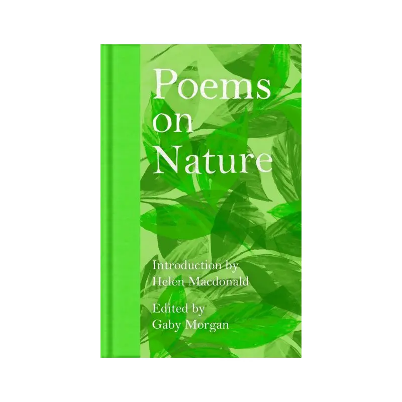 Poems on nature