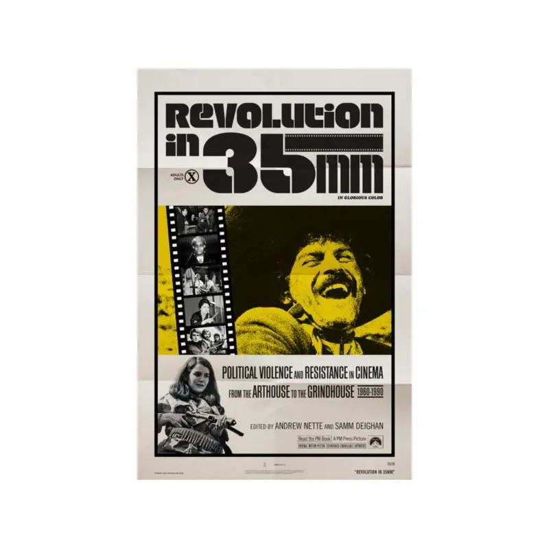 Revolution in 35mm