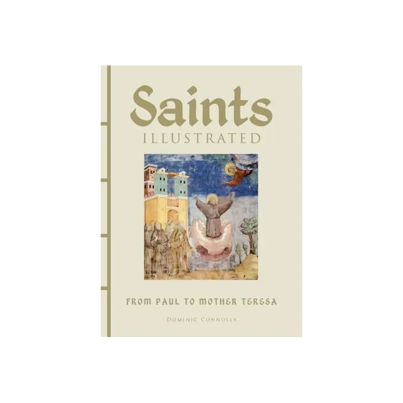 Saints illustrated