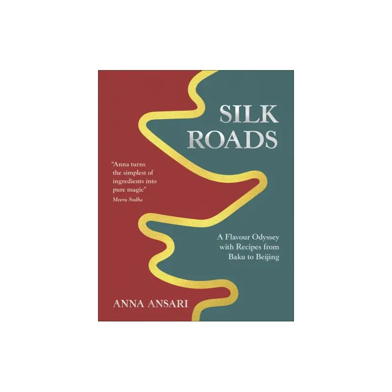 Silk Roads