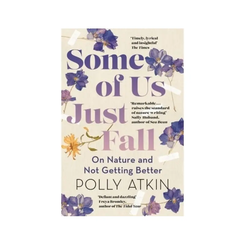 Some of us just fall