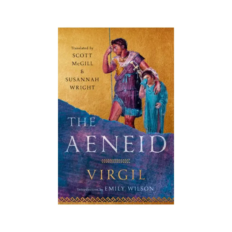 The Aeneid